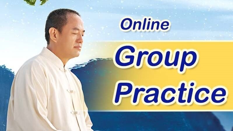 NEW Online Group Practice Curriculum