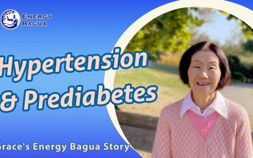 Hypertention & Prediabetes